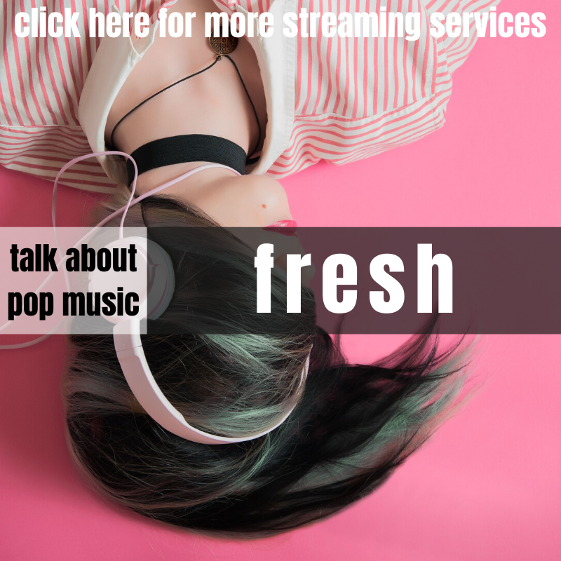 FRESH ‘Caroline’ Crash Adams Talk About Pop Music