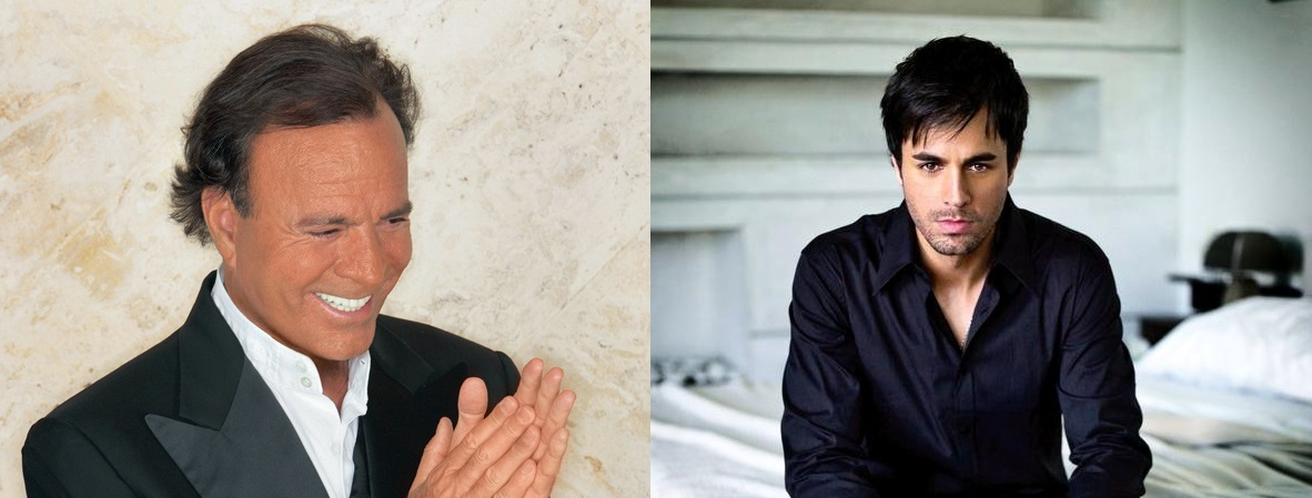 Julio Enrique Iglesias