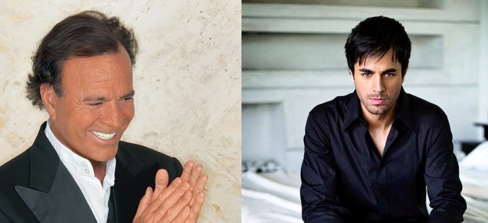 Julio Enrique Iglesias