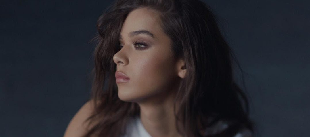 Hailee Steinfeld