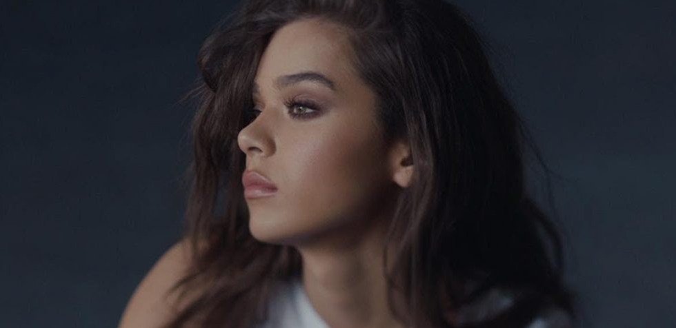 Hailee Steinfeld