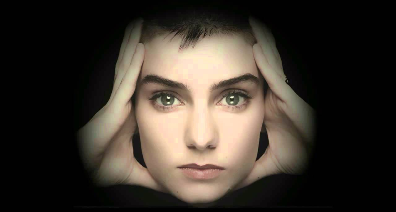 Sinead O'Connor