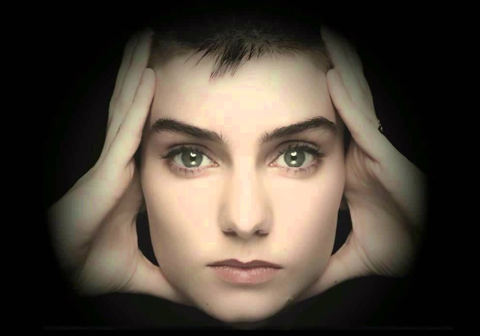 Sinead O'Connor