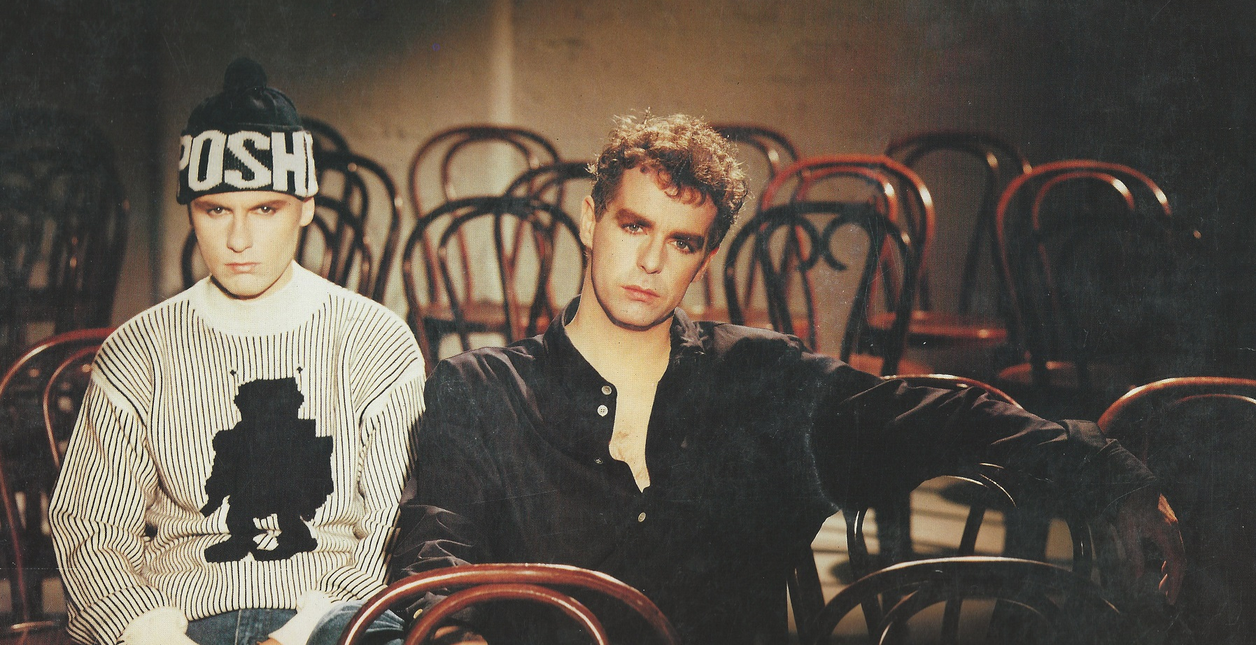 Pet SHop Boys Always On my Mind