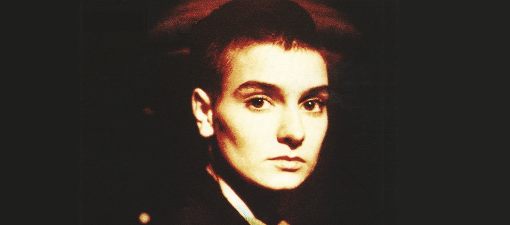 Sinead O'Connor