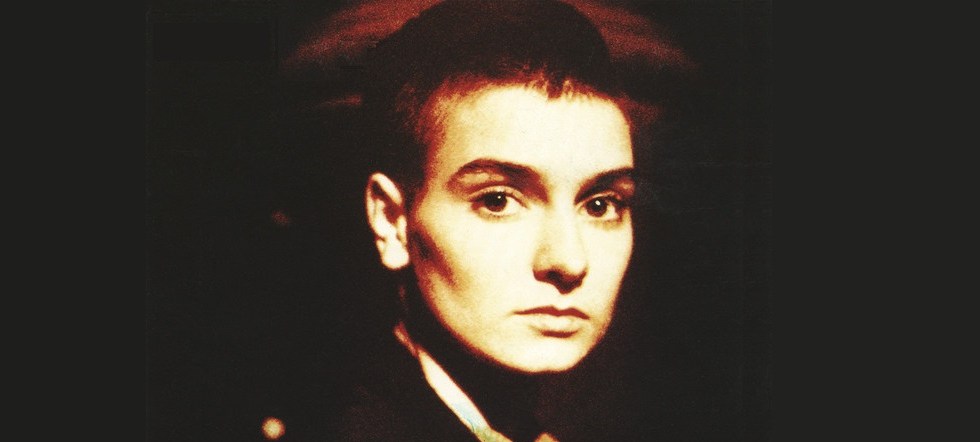Sinead O'Connor