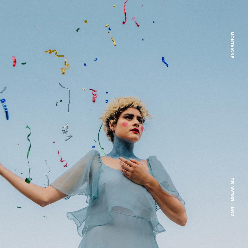 EUROVISION SONG CONTEST 2020: Australia - 'Don't Break Me' by Montaigne