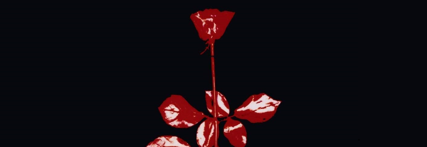 Depeche Mode Violator