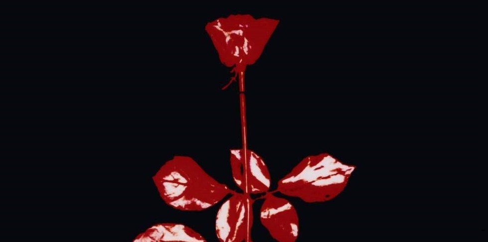 Depeche Mode Violator