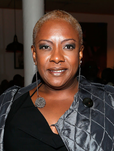 Alyson Williams today