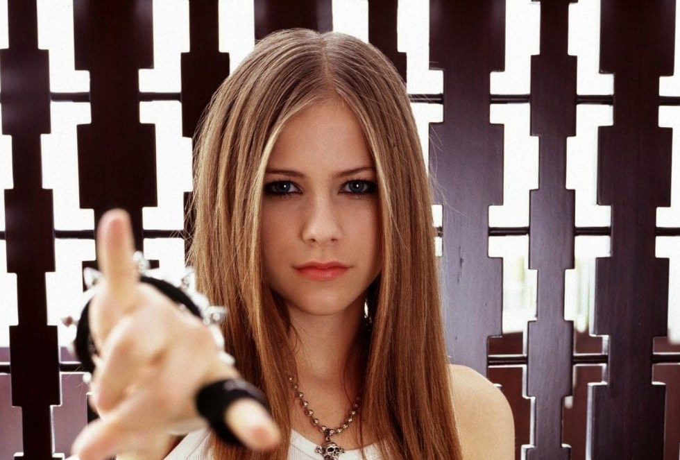Avril Lavigne