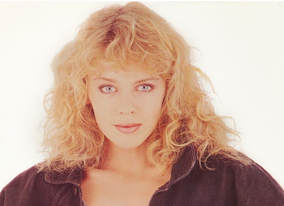 I Should Be So Lucky