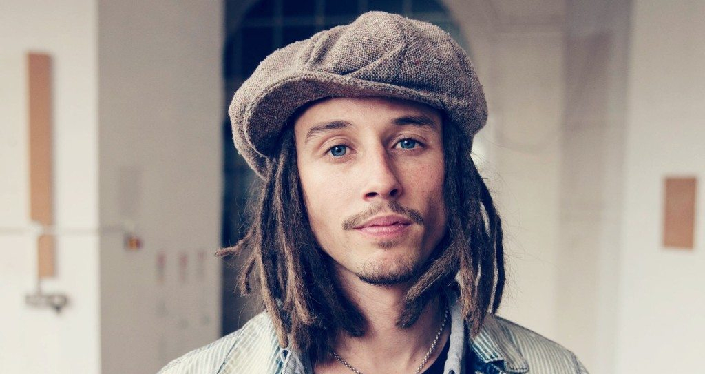JP Cooper