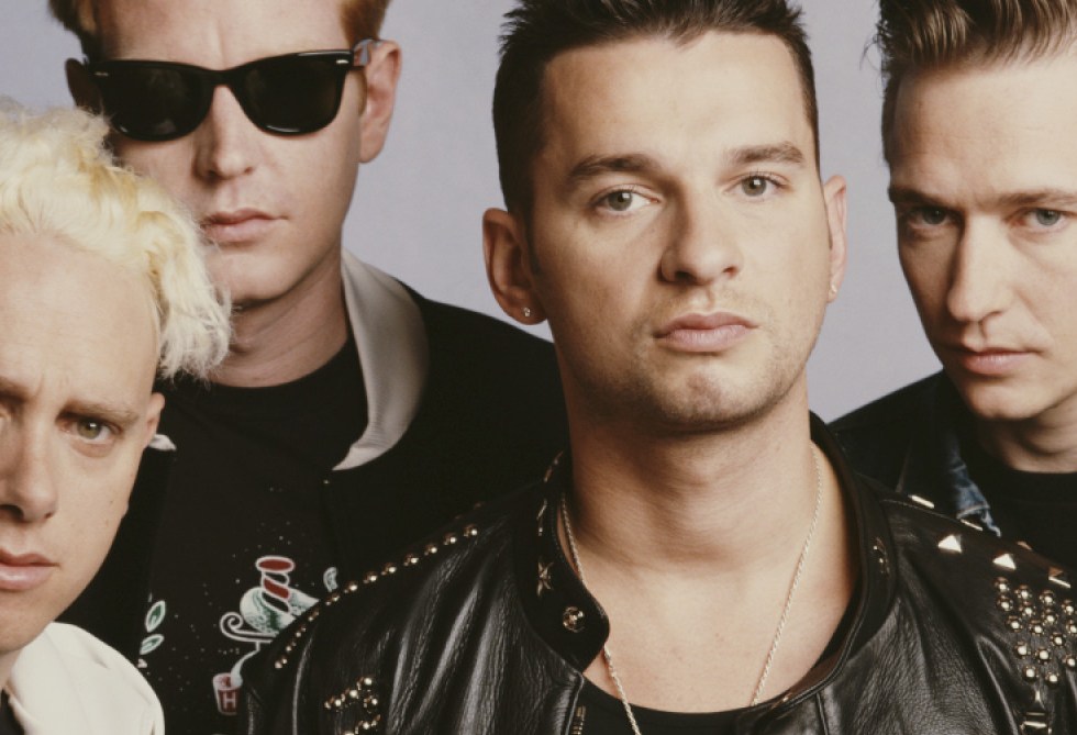 Depeche Mode
