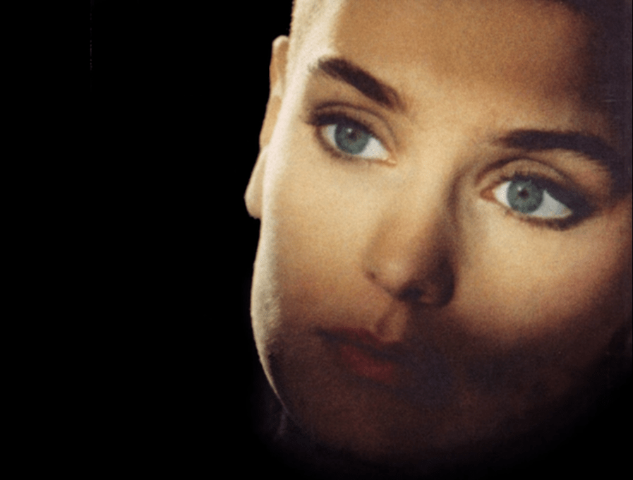 Sinead O'Connor