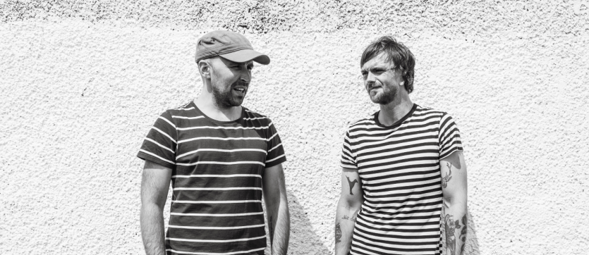 EXCLUSIVE: 'Distance' - Astrid