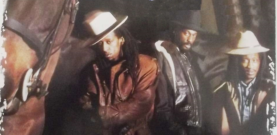 Aswad 1988