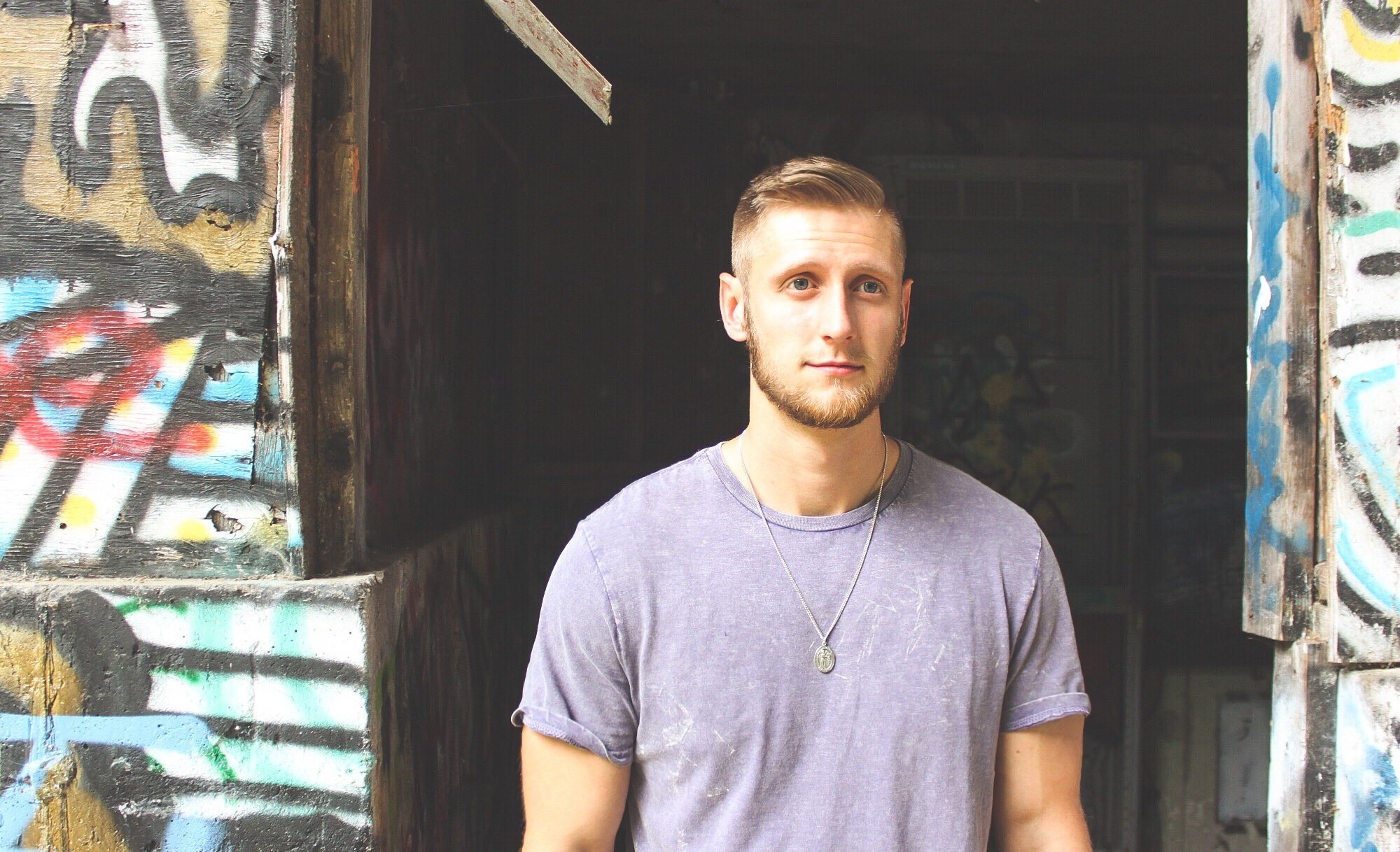 Drew Smith