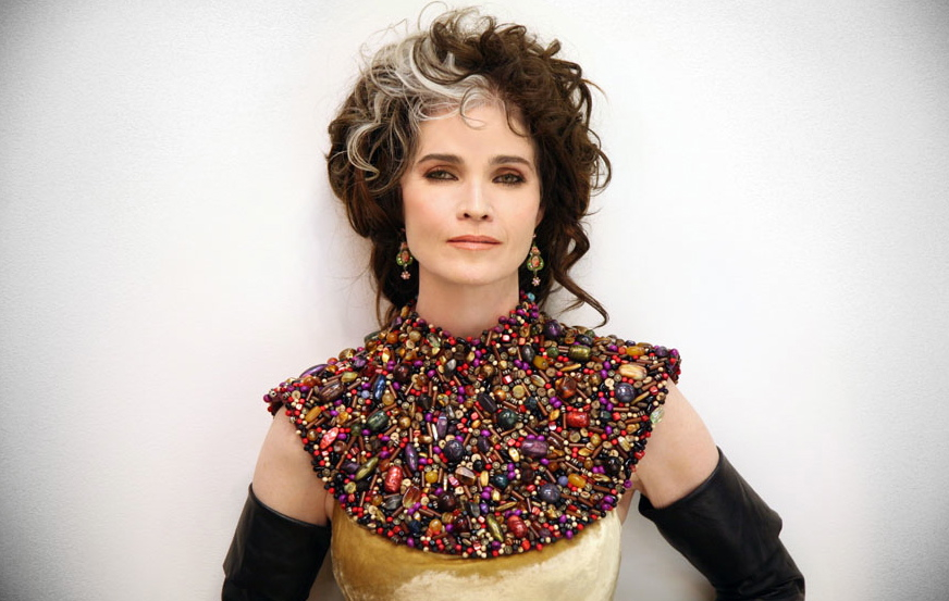 Alannah Myles 2019