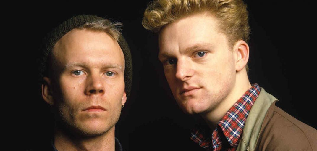erasure 1985
