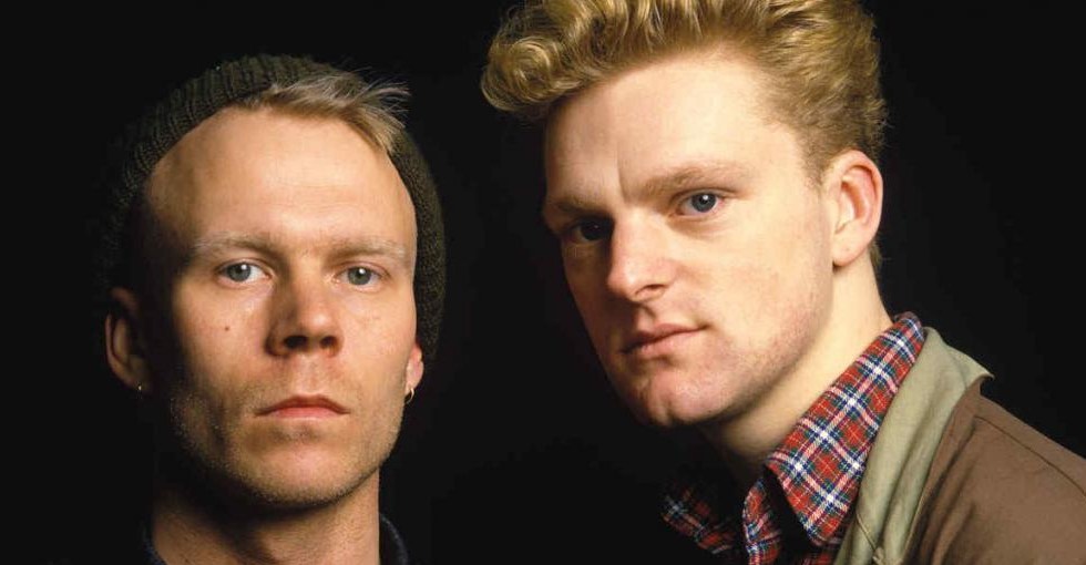 erasure 1985