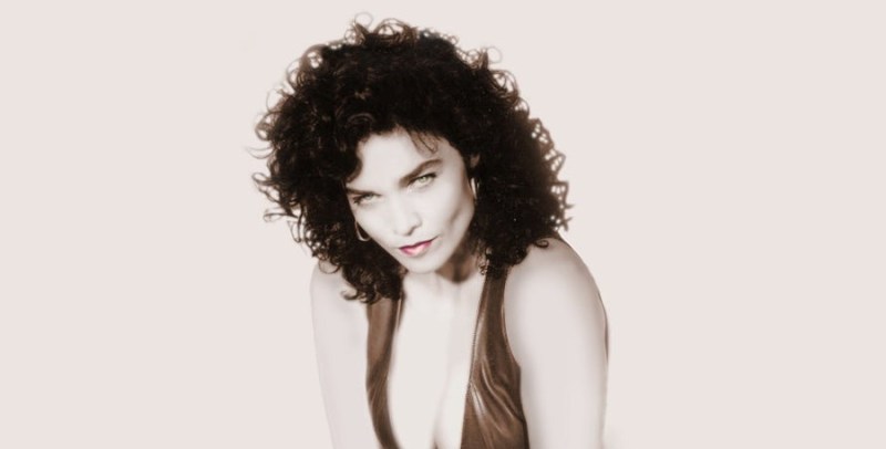 Alannah Myles