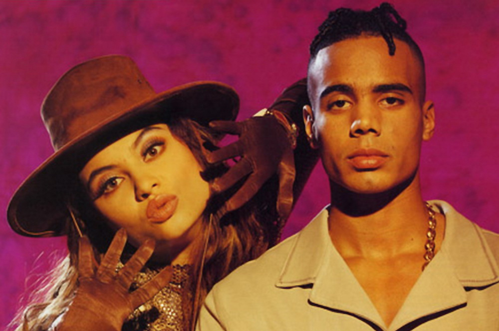 2 Unlimited