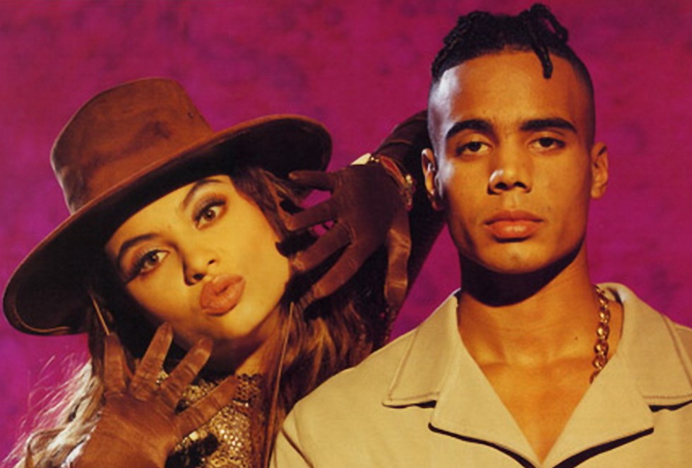 2 Unlimited