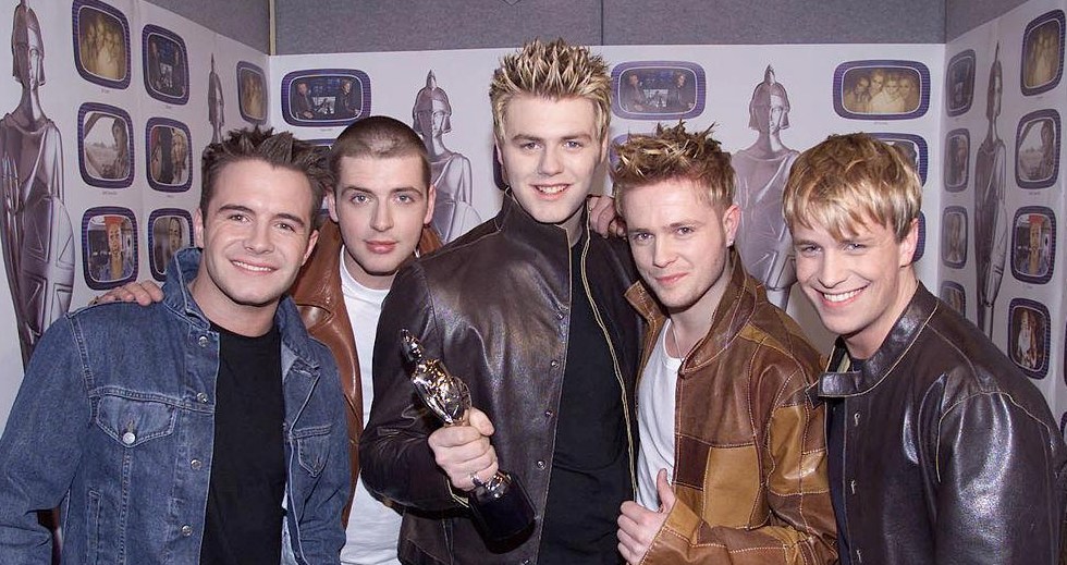 Westlife