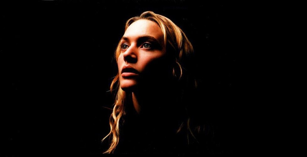 Kate Winslet What If