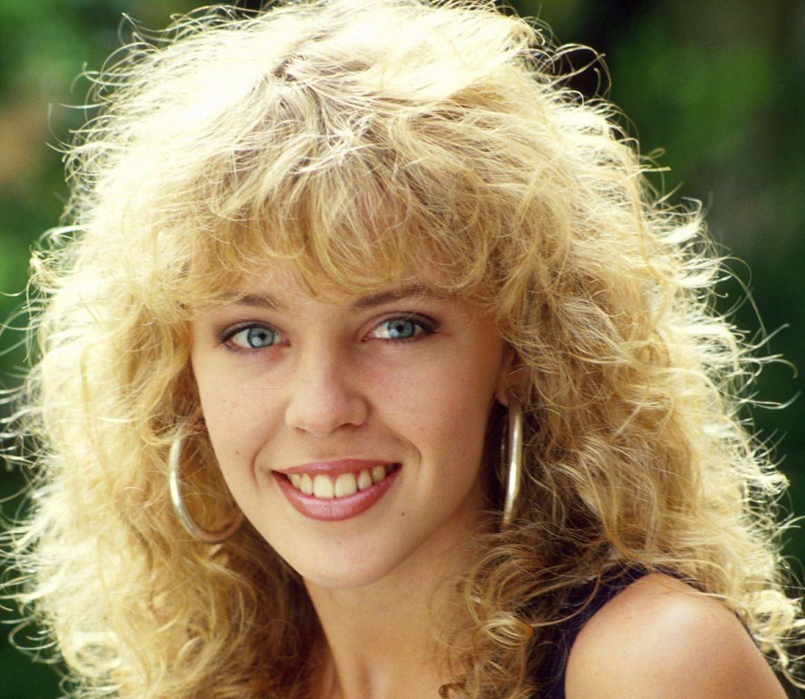 Kylie 1988