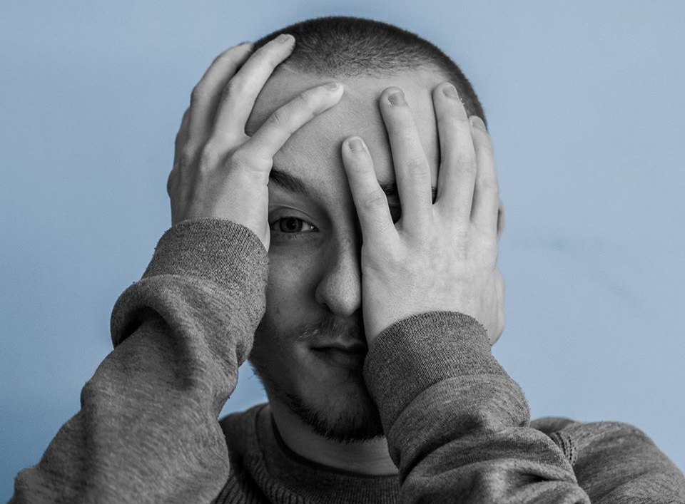 FRESH: ‘Feelings Of Dying Alone’ – Sam Baird – Talk About Pop Music