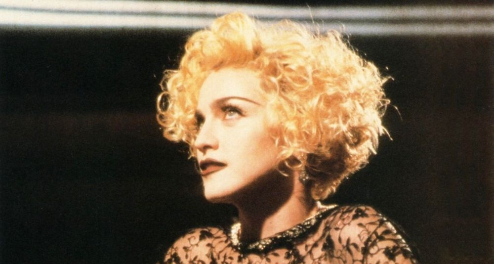 Madonna Vogue