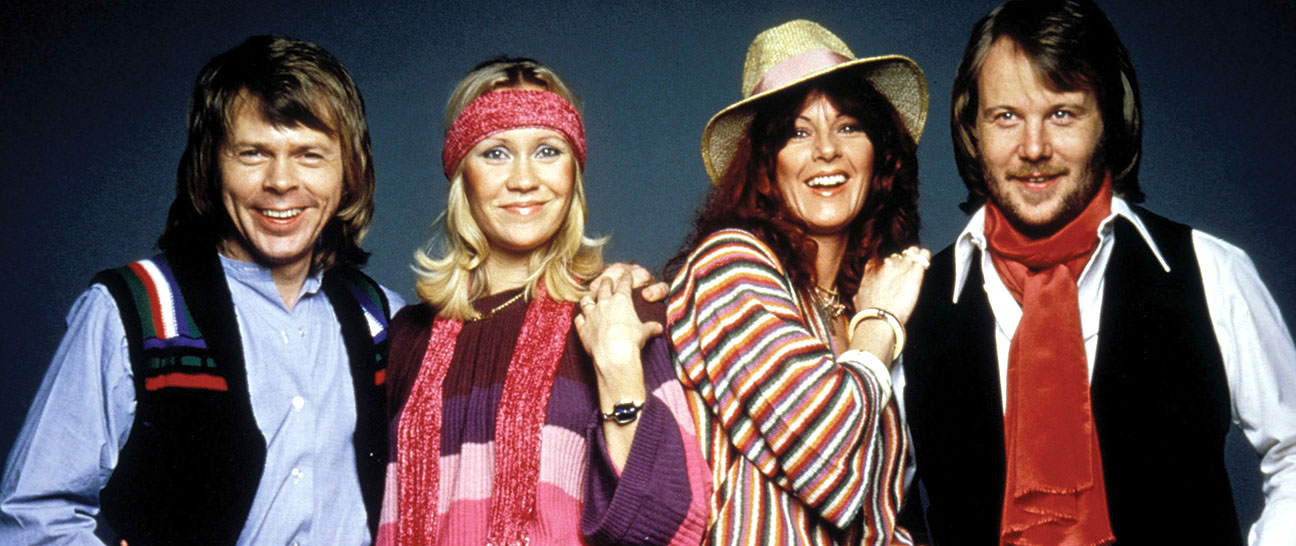 ABBA