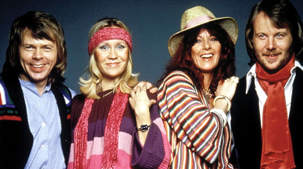 ABBA