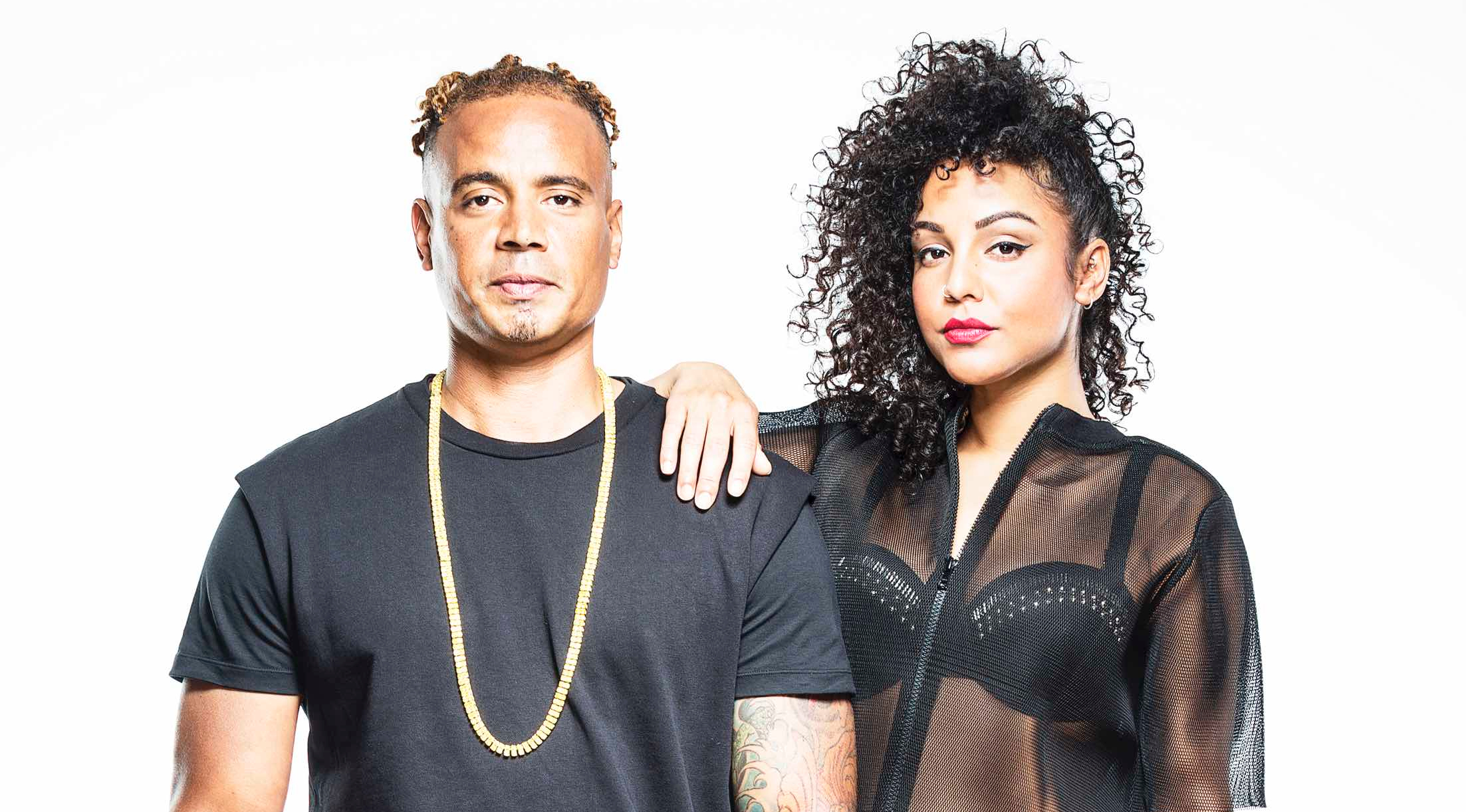 2 Unlimited 2019