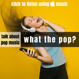 what the pop - apple music