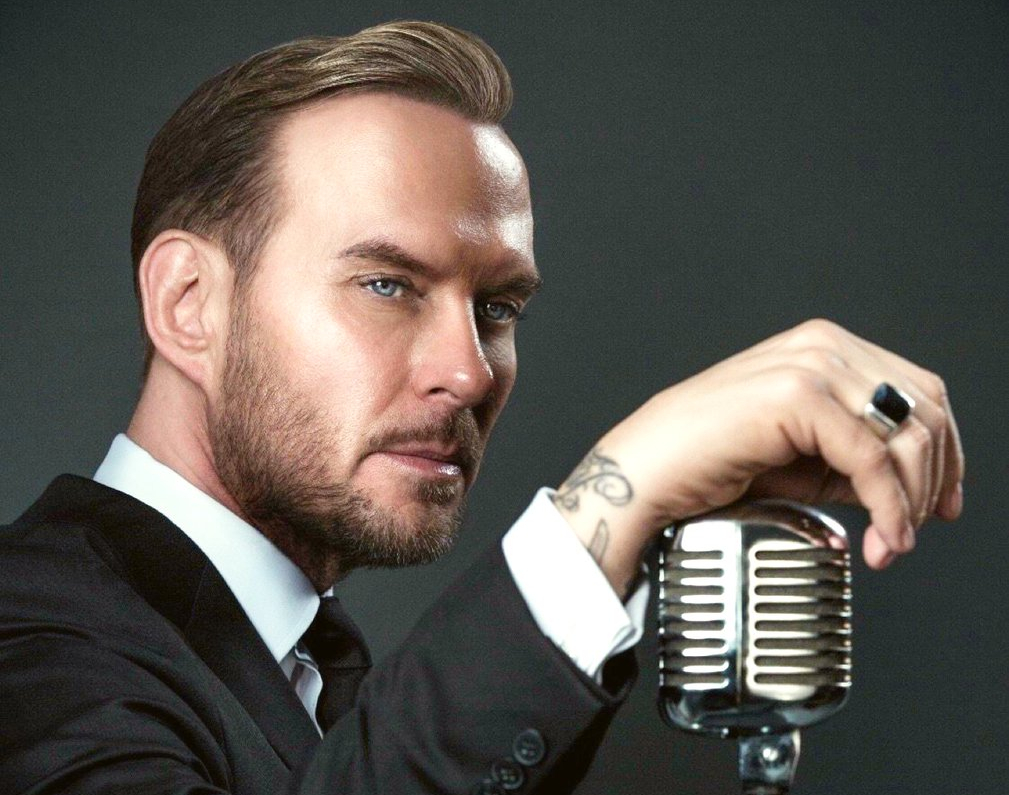 Matt Goss