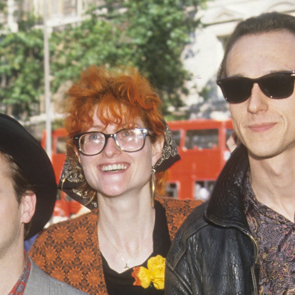 Fairground Attraction