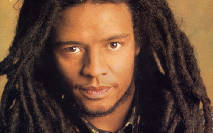 Maxi Priest