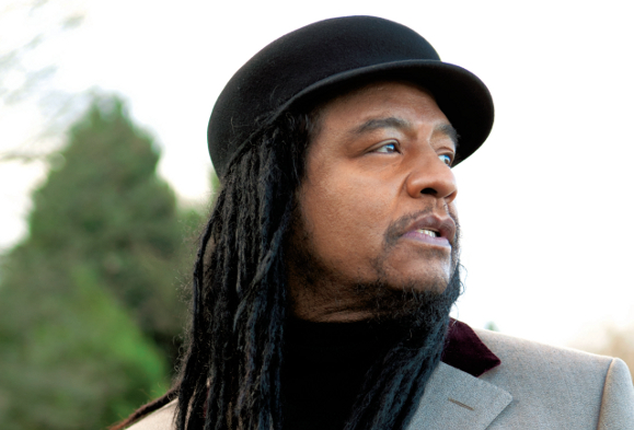 Maxi Priest