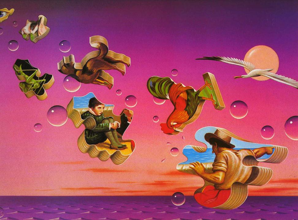 Talk Talk It's My Life