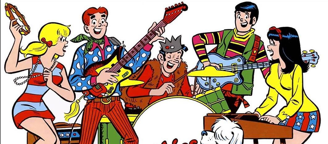 The Archies
