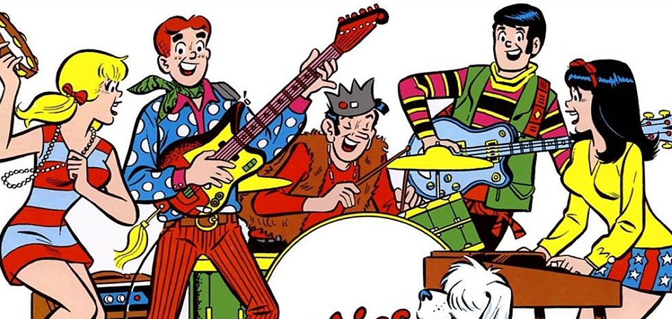 The Archies