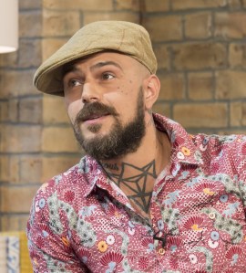 Abz Love