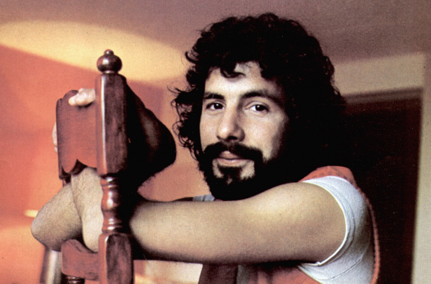 Cat Stevens