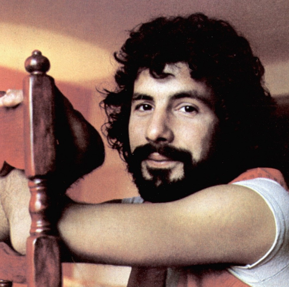 Cat Stevens
