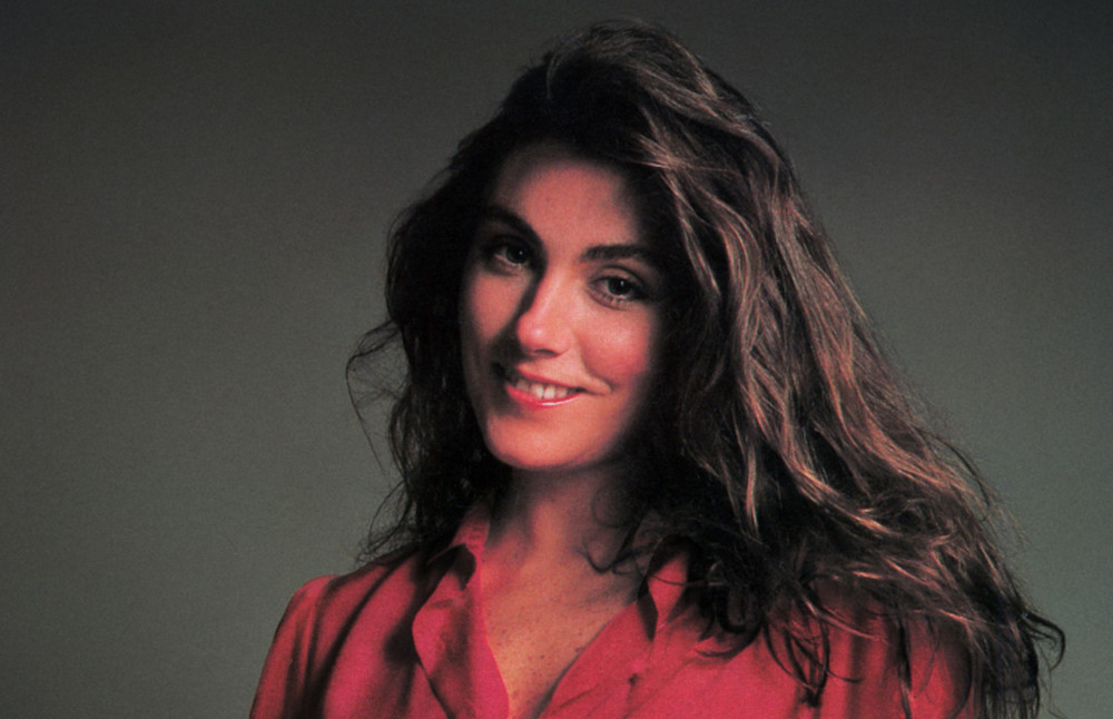 Laura branigan