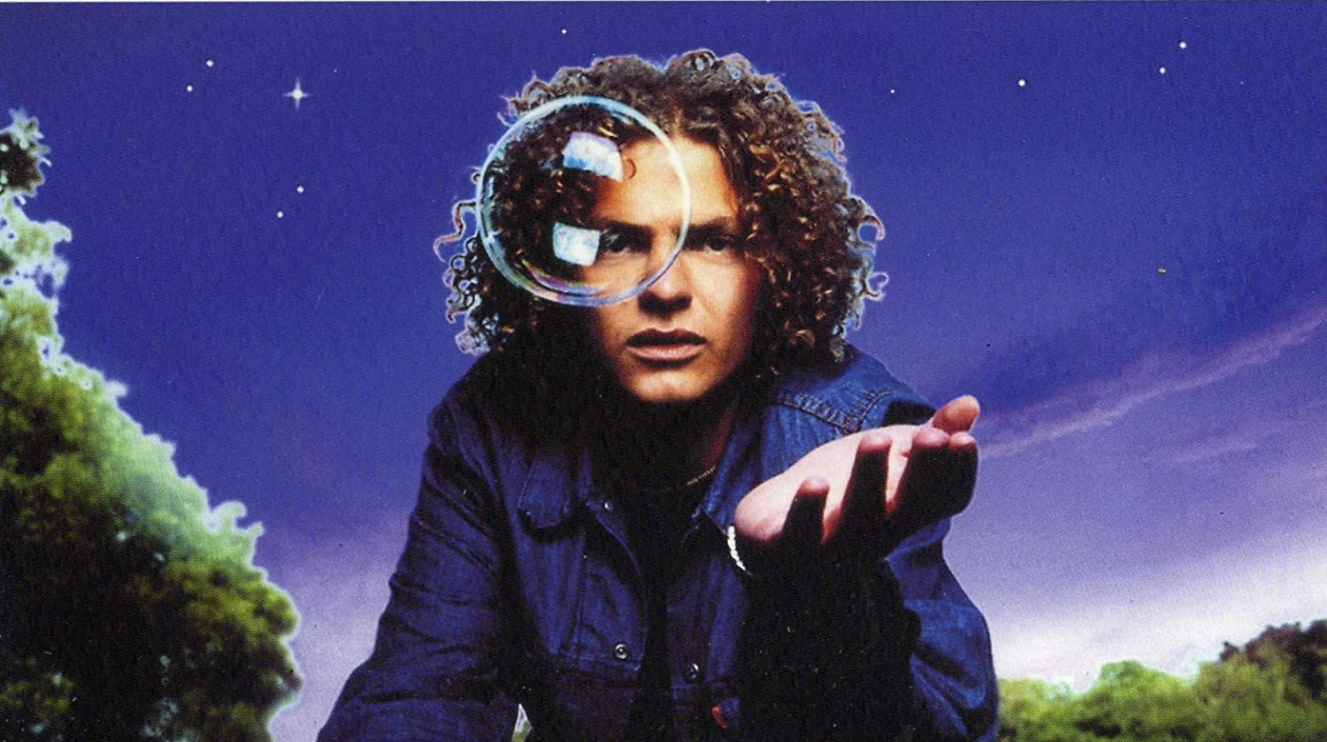 Dancing In The Moonlight