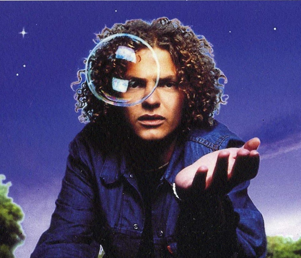 Dancing In The Moonlight